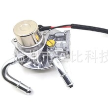 工厂直销ANBI供应904-517柴油燃油滤滤清器油水分离总成