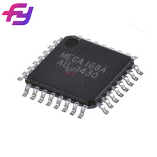 ATMEGA168A-AURԭbȫTQFP-32΢MCUоƬIC ATMEGA168A-AU