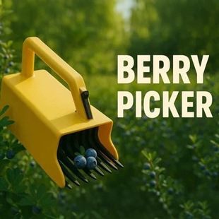 Berry Picker Amazon New Home Outdoor Berry Picker