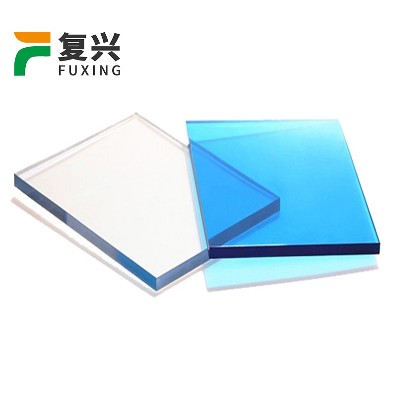 厂家供应PET窗口胶片塑料膜片耐高温防护面罩PET片材塑料透明折盒