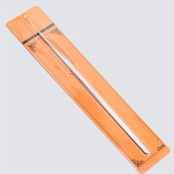 Stainless Steel Non-Slip Pedicure Knife for Removing Dead Skin and Calluses, Thickened with Secondary Sharpening, Foot Care Tool, Yangzhou Three-Piece Knife Set
