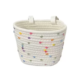 收纳篮/筐;自行车装饰;女士手提包