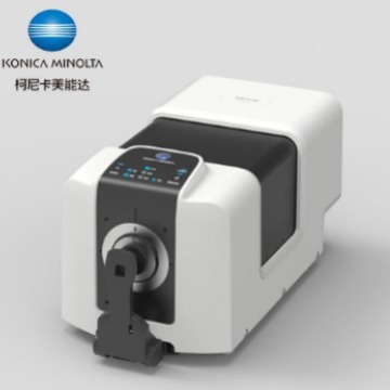 柯尼卡-美能达CM-36dG/36dGV/36d分光测色计 台式分光测色仪