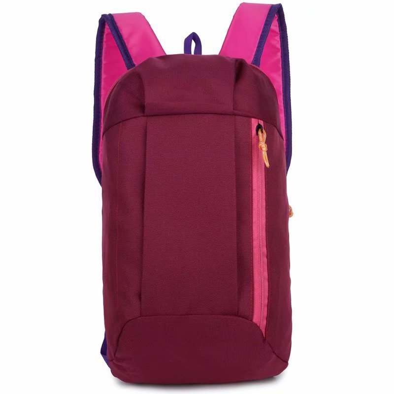 Purple red