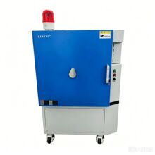 带观察孔报警装置1400度箱式炉牙科义齿骨骼陶瓷陶瓷高温烧结电阻