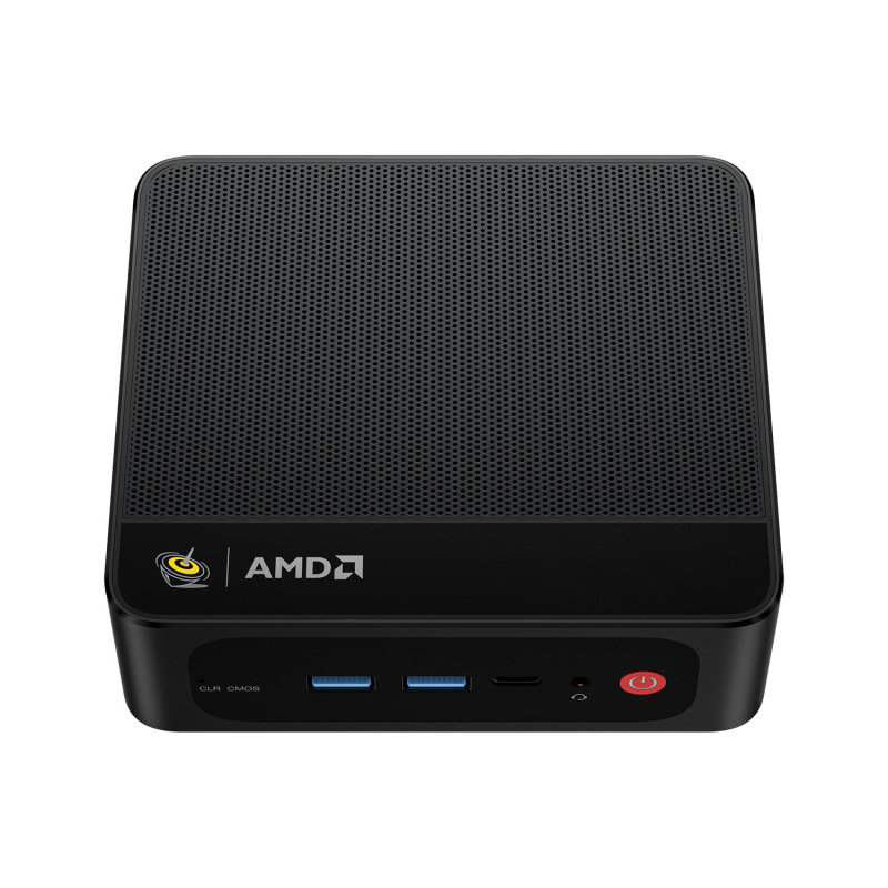 Beelink Ser5Pro Amd Ryzen ™   7 5825U Mini Computer Office Computer