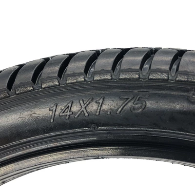 Electric car tire 14 Elektrikli avtomobil şinləri