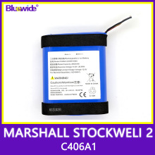 �m���RЪ��marshall stockwell II 늳� C406A1���о�汾