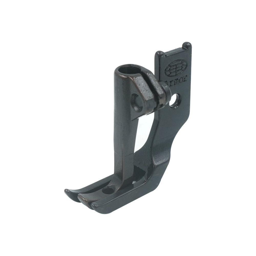 高车双边窄压脚 8B标准341高头车压脚10795/10796大双边 一样宽