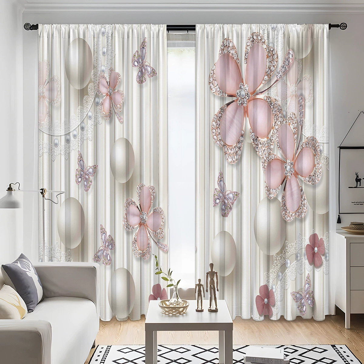 (Cross-border trading), cloth, 3D digital printing service