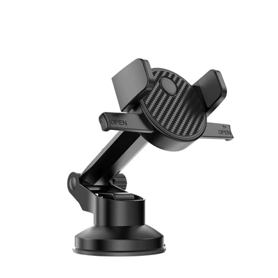 Car phone holder phone bracket car air