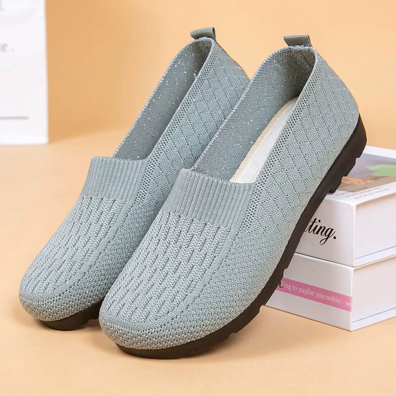 Обувь для матерей среднего и пожилого возраста