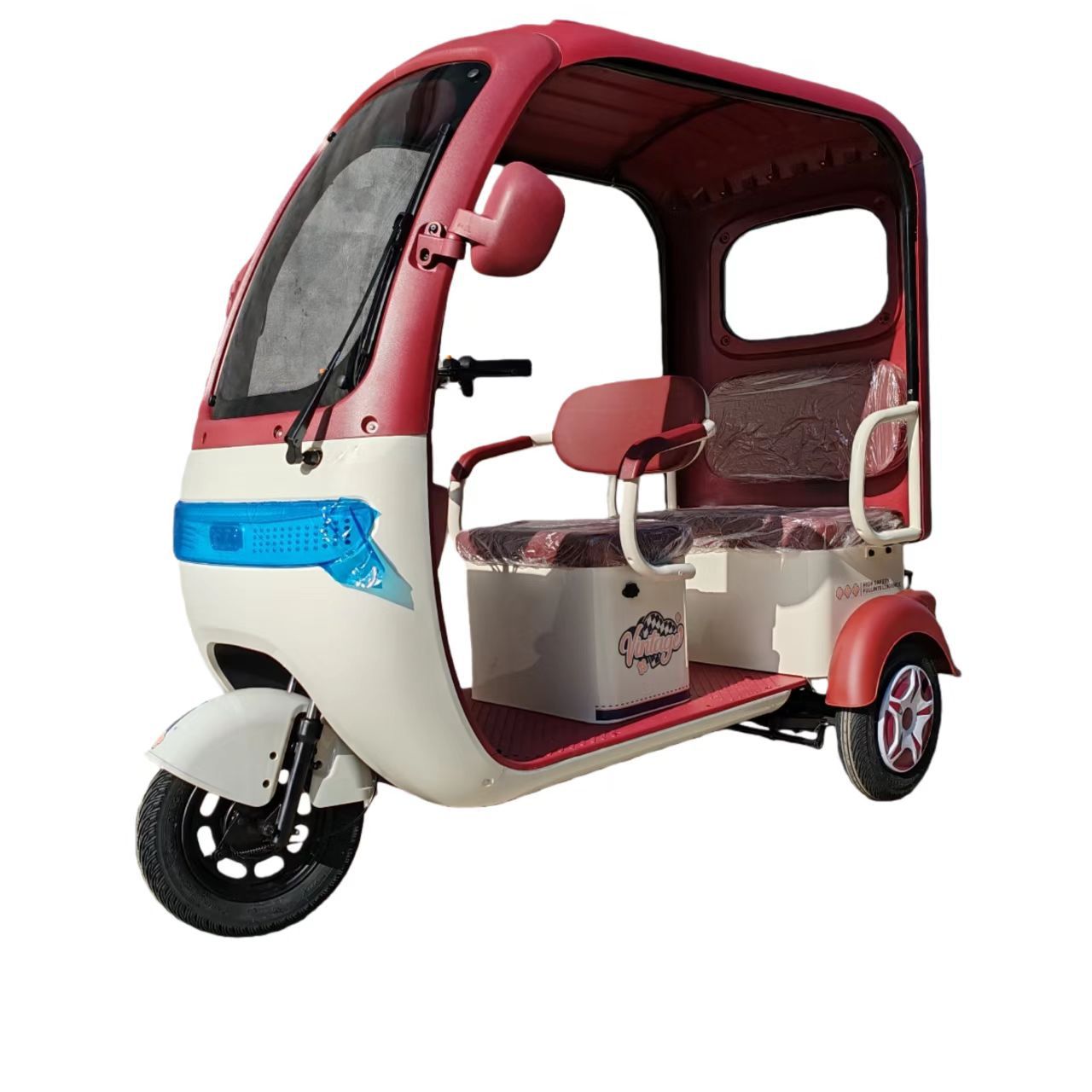 Aibu – Auto Parts and Accessories with Rain - red-72v-800w-enhanced-version-tianneng-20-lead-acid-runs-about-100-miles-60v-72v