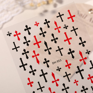 �t��ʮ�ּ�ָ���N��ƽ�汳�z���s�ٴ�ʮ�ּ�diy�����N���Ʒ DH��