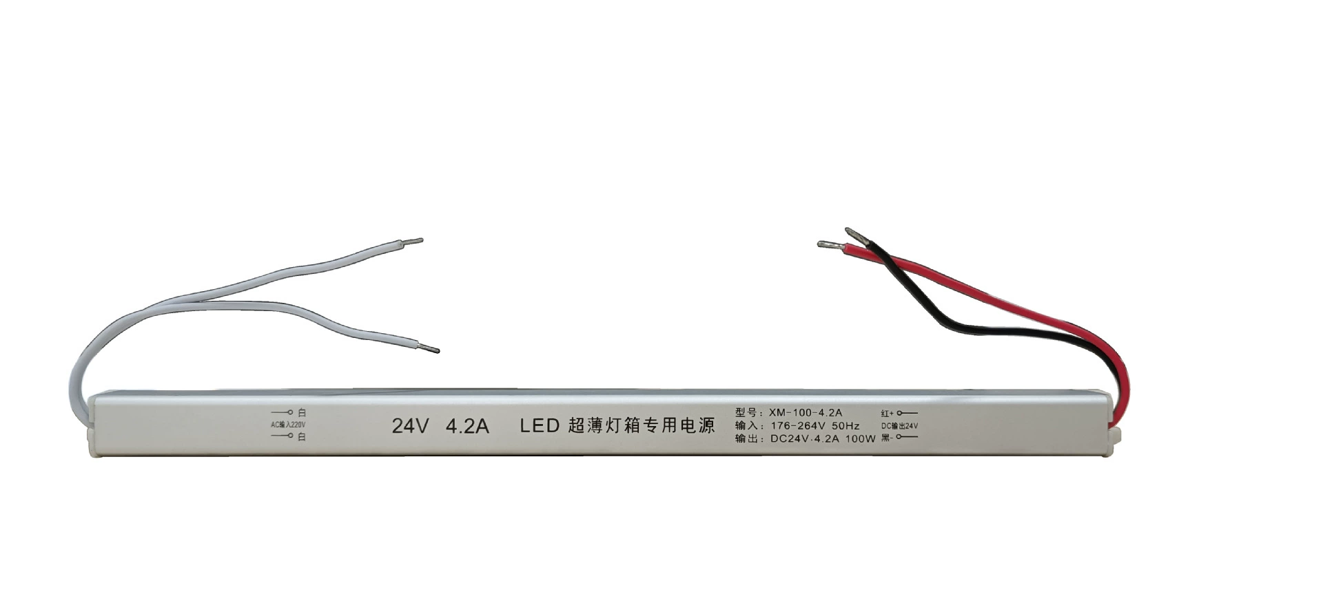 Блок питания LED, светодиодная лента, трансформатор, 220В, 12В, 24В, 12В