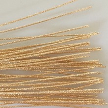 14k����ɫ�𾀼~�y���黨�� ��Ȼˮ���@����Ӳ������Ť�y��