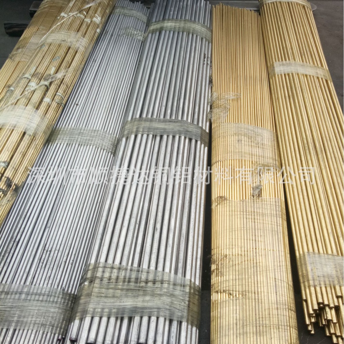 HBi60-1无铅环保黄铜棒 欧盟环保铜棒 六角铜棒四方棒拉花棒现货