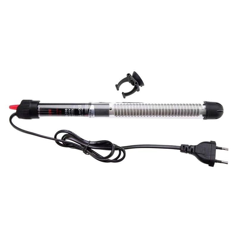 Трансграничный нагревательный стержень для аквариума автоматический нагревательный стержень с постоянной температурой нагревательный стержень для черепахи постоянная температура стержень европейские правила США