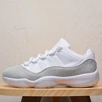 Putian Pure Original AJ11 Высокие туфли для пар для мужчин и женщин, Kang Buckle, Big Devil, баскетбольные кроссовки Gypsophila, спортивная обувь.