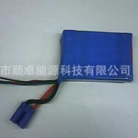 直供超高倍率便携式汽启锂电池组