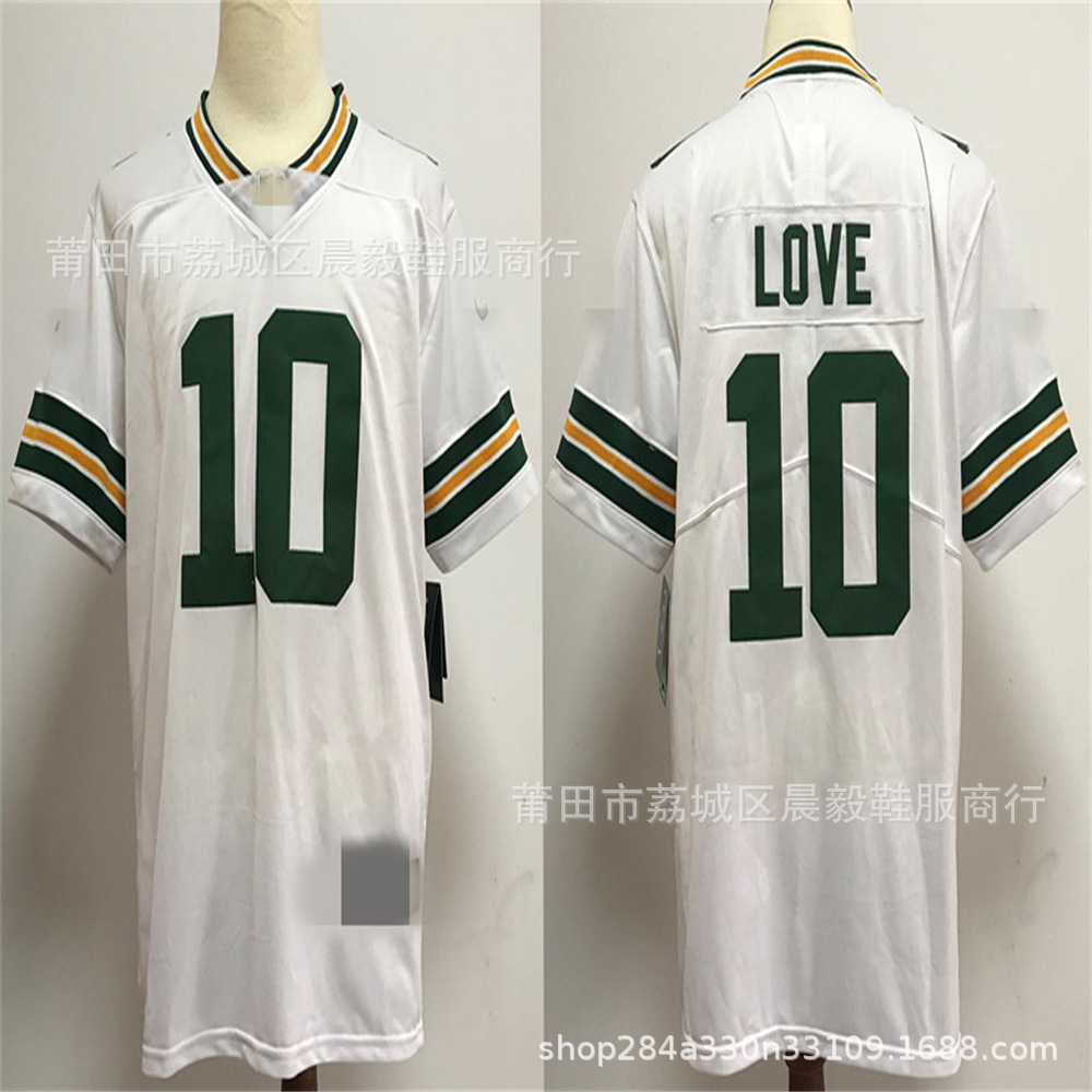 패커 10#화이트 2세대