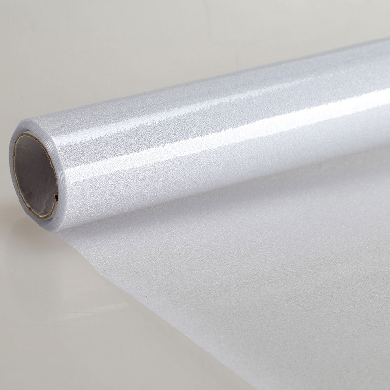 大楼办公室玻璃贴内外墙装饰玻璃门腰线logo磨砂磨砂玻璃贴