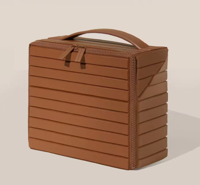 Brown-Flat