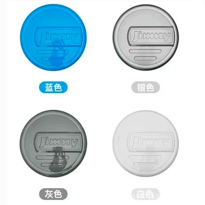 Suitable for 2018-2025 New Spare wheel cover