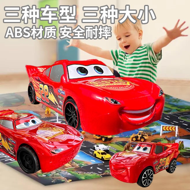 Transport, electric car model, remote control car for boys, toy 4