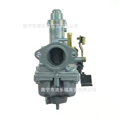 Carburetor, Motorcycle Carburetor