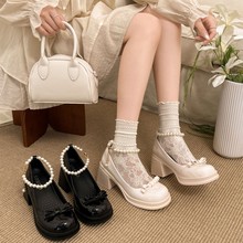 ��ʽ�����Y����ָ�������ЬŮ2025�¿��ļ��ٴ���ȹ�Ӹ߸�СƤЬ