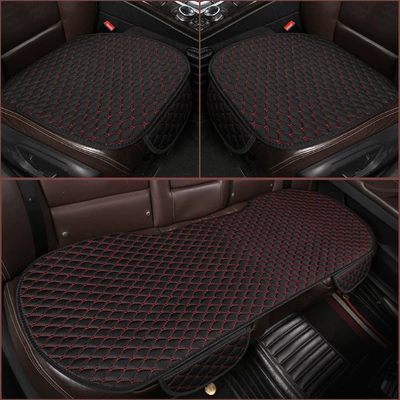 Seat cushion, seat cover cushion four seasons universal