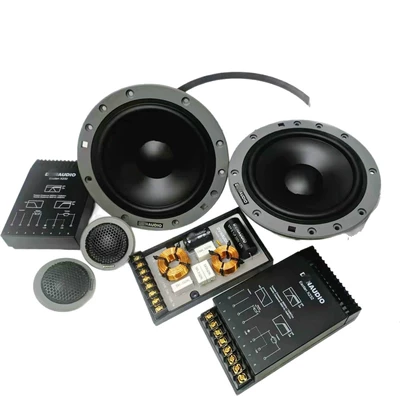 upgrade modification kit, Car horn/tweeter