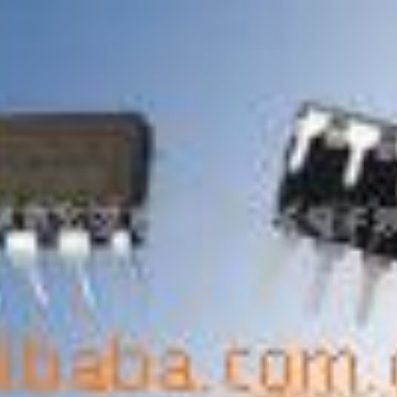 现货直插件DIP-8贴片SOP8脚集成电路VIPER12A VIPER22A原装和国产