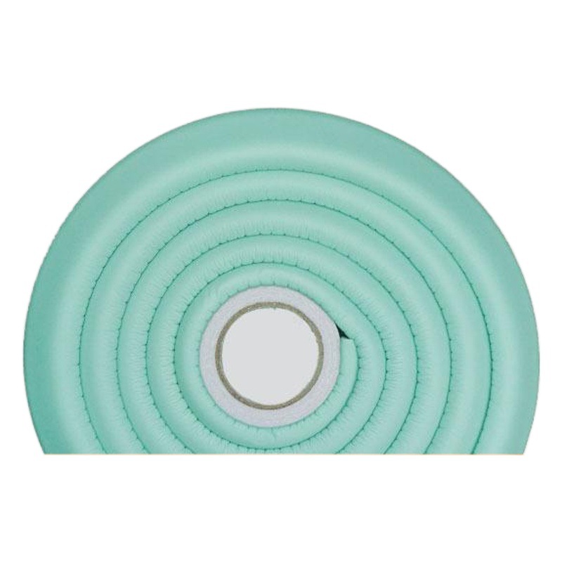 Bolsa de color inglés tira anticolisión tira de protección de seguridad para bebés protección para niños tira de borde de esquina de mesa antidetonante