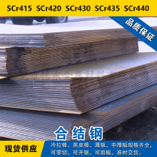 SCr415A SCr420A SCr430䓰 SCr435 SCr440ϽY䓬F؛