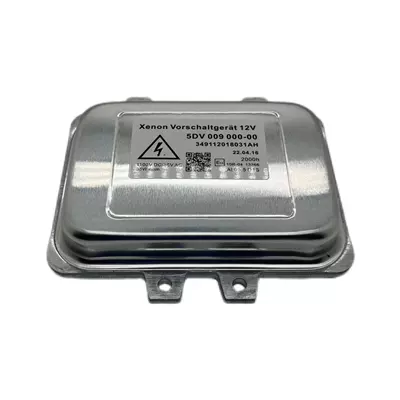Control Module Hera – Bits