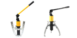 Teli Hydraulic Manufacturers Sm Integrated Hydraulic Puller (Puller)