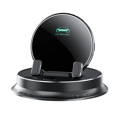 A9 Multifunctional Mobile Phone: Car phone holder