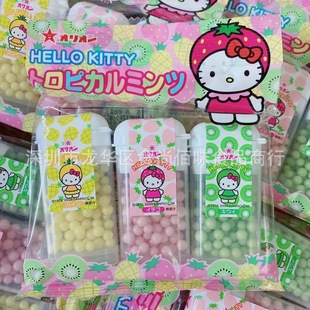 �ձ��M�ګC����hello kitty�P��؈ˮ��ζ�������ǹ���ʳ 21g