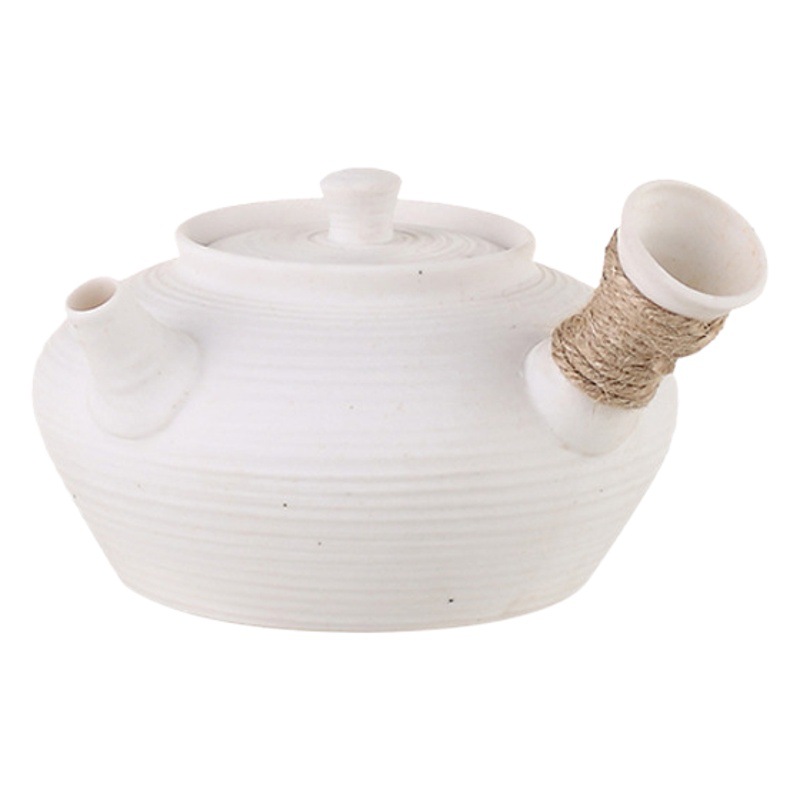 潮州白泥薄胎砂铫湯沸かし器電気炉電気陶器炉茶釜功夫茶器玉書陶器