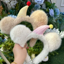 发箍;发带;发夹