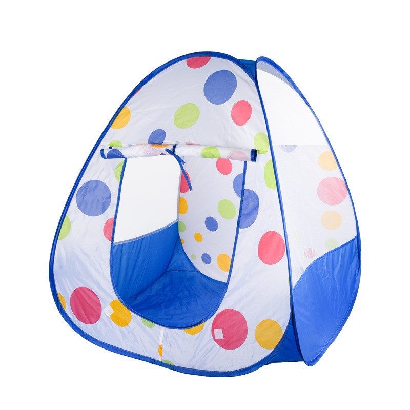 Juegos de tiendas de campaña para niños, juguetes de piscina marinos multicolores para hombres y mujeres, juguetes de piscina de escalada interior y exterior