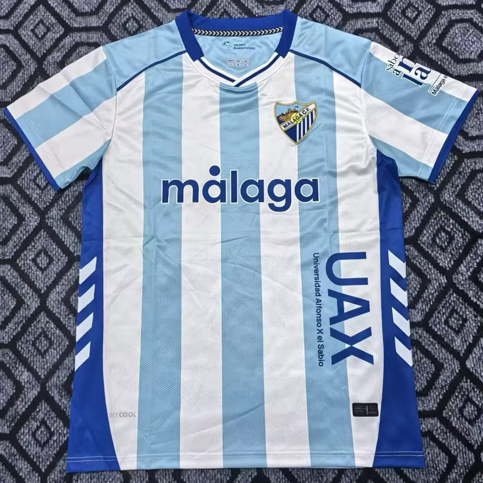 2526 말라가 홈 코트