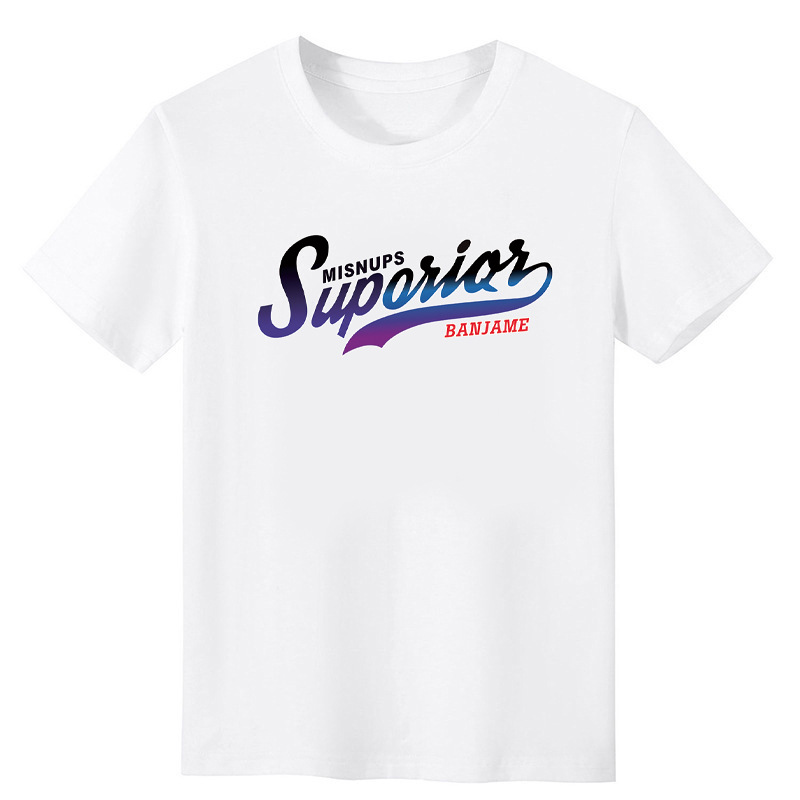 Camisa de manga corta de los hombres de verano nueva moda Moda impresión coreana delgada oferta de comercio exterior en stock al por mayor camisa de fondo