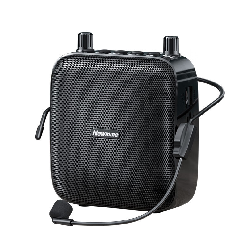 ニューマンU-103有線U-228無線小蜂拡声器教師専用ラッパガイド腰掛呼び器|undefined