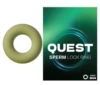 6th sense of Quest series basic locking ring