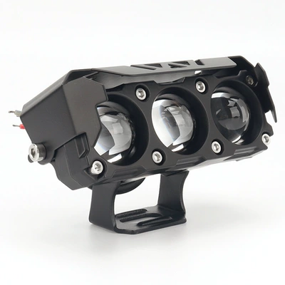 Car Headlight Modified Car Lens – İşçi projektorları