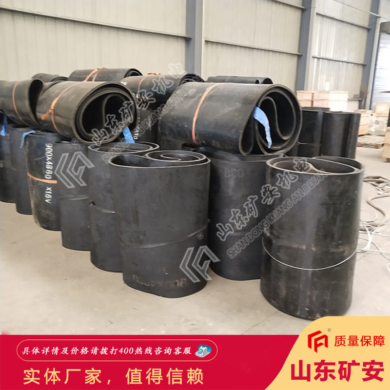 原厂直销环形无接口GLD皮带 张力均匀环形无接口GLD皮带