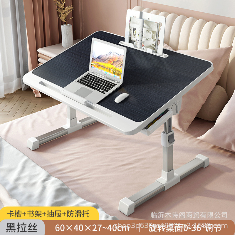 N3 럭셔리 [블랙 와이어 드로잉] 서랍 책장